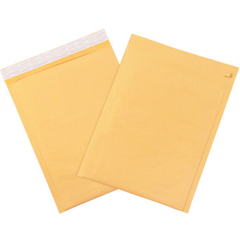 Picture of B854SSTT #1 Self-Seal Bubble Mailers w/Tear Strip. (Main product image)