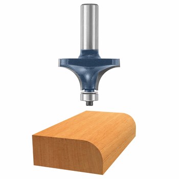 Picture of Bosch 3/4 in Router Bit 85434M (Main product image)