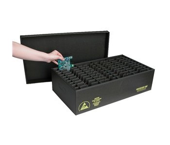 Picture of Protektive Pak - 37200 ESD / Anti-Static In-Plant Handler (Main product image)