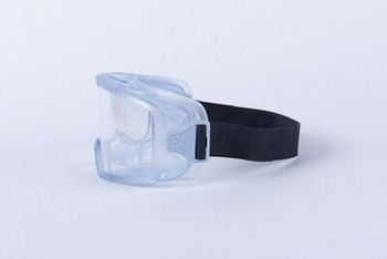 3M GoggleGear Protective Goggle 3000 97695