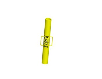 Picture of 3M Xtirpa IN-2199 Confined Space Mast (Main product image)