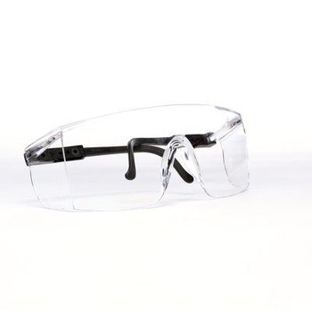 3M Seepro Standard Safety Glasses 62307