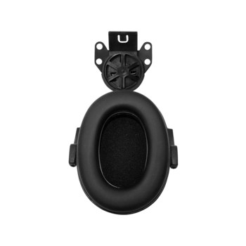 Global Glove Bullhead Safety Protective Earmuff HP-M3