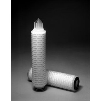 Picture of 3M 70020261635 Betafine PPG Series Polypropylene Mini-Cartridge Filter (Main product image)