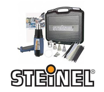 Picture of Steinel - 108055301 Case (Main product image)