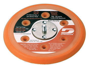 Picture of Dynabrade Sanding Disc Backing Pad 56156 (Main product image)