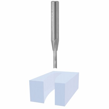 Picture of Bosch 1/8 in Router Bit 86007M (Main product image)