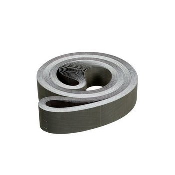 3M Trizact 237AA Sanding Belt 51199 - 3 in x 132 in - Aluminum Oxide - A16 - Ultra Fine