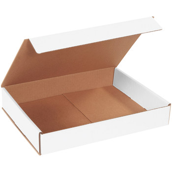 Picture of MLR1292 Corrugated Mailers. (Main product image)