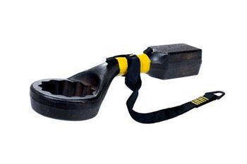 3M DBI-SALA Fall Protection for Tools 1500017 Yellow Tool Cinch