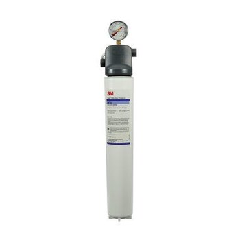 3M 5616101 High Flow Series Filter System - 0.5 Rating 21.3 in - 80100