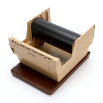 3M Scotch P56 Tan Tape Dispenser