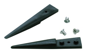 Picture of Lindstrom 249-ACF 40 mm Tweezer Tip Set 249-ACF (Main product image)