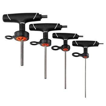 Ergodyne Squids Slips Tool Holder Adapter 19744, Size Variety, Black/Orange