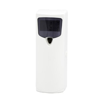 Picture of Adenna 07531L Health Gards Stratus 3 White Air Freshener Dispenser (Main product image)