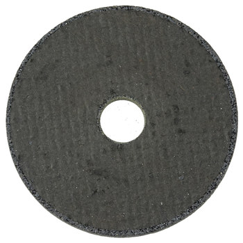 Weiler Wolverine Cut-Off Wheel 56130 - Type 1 (Straight) - 2 in - Aluminum Oxide - 36 - S