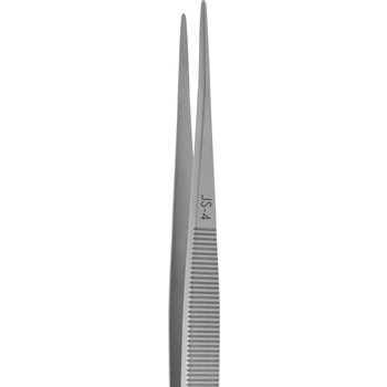 Picture of Excelta 6.375 in Forceps JS-4 (Main product image)