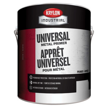 Krylon rusty clearance metal primer