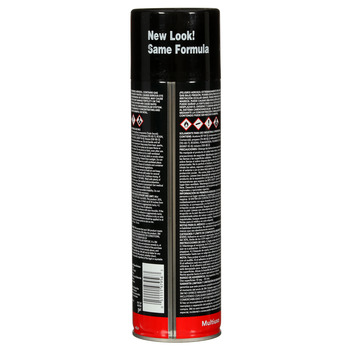 3M Super 77 Low VOC Spray Adhesive - Clear 24 fl oz Aerosol Can - 18 fl oz Net Weight - 97956