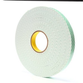 Double-Sided Masking Tape, Roll, 1-1/2” x 36 yds