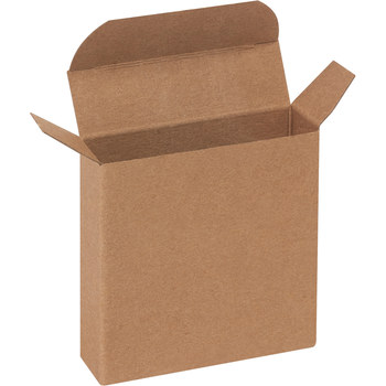 Picture of RTC23 Reverse Tuck Folding Cartons. (Main product image)