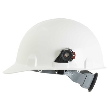Jackson Safety HHIS Mount Blades Replacement 39476 - Size Fit-All - Black/Red - 60388