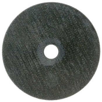 Weiler Tiger Inox Cutting Wheel 58103 - Type 1 - Straight Wheel - 7 in - 60 - S