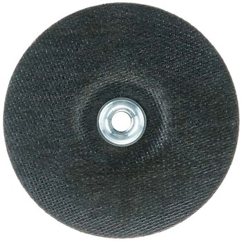 Weiler Wolverine Cutoff Wheel 56278 - Type 27 - Depressed Center Wheel - 6 in - Aluminum Oxide - 24 - R