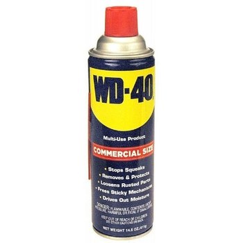 Picture of WD-40 11044 Penetrating Lubricant (Main product image)