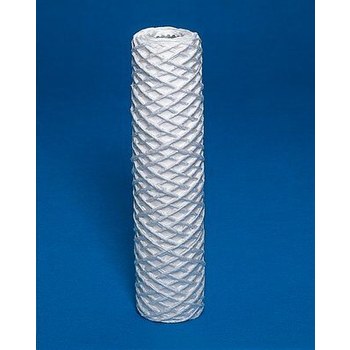 Picture of 3M 7010380900 Micro-Klean D Series Cotton Filter Cartridge (Main product image)