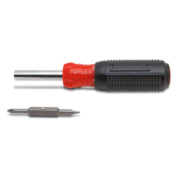 Proto 5-in-1 Quick Change Bit Screwdriver - 12708