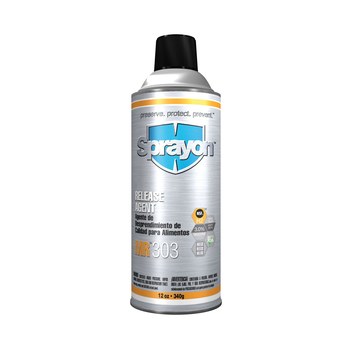 Picture of Sprayon 90303 Release Agent (Main product image)