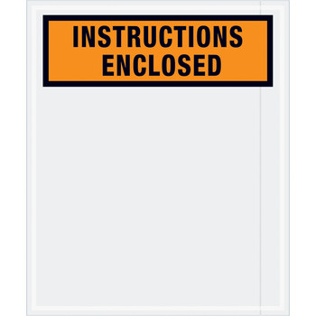Picture of PL479 Important Papers Enclosed Envelopes. (Main product image)