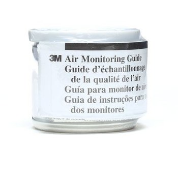 3M 3510 Air Quality Monitor & Detector - 021200-17309