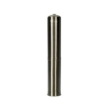 3M 6446201 CT102 Sump - Stainless Steel - 03926