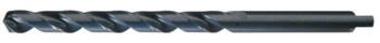 Picture of Chicago-Latrobe 255AN 17/32 in 118° Right Hand Cut High-Speed Steel Taper Length Drill 49534 (Main product image)