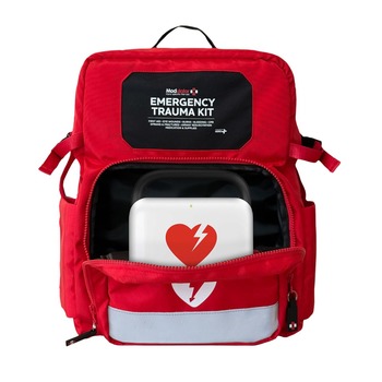 Aero Healthcare Modulator Injury Specific Trauma kit - 341394-03908