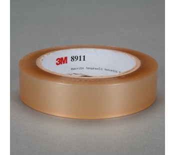 Picture of 3M 8911 Polyester Masking Tape 92764 (Main product image)