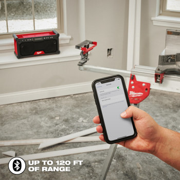 Milwaukee M18 Jobsite Radio - 2952-20