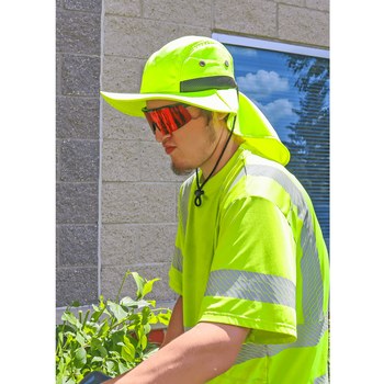 Bullhead Whipray Safety Glasses BH32510PFT