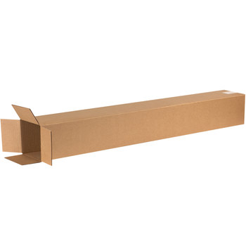 Picture of 6648 Tall Corrugated Boxes. (Main product image)