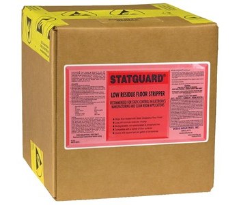 Picture of Desco Statguard - 46020 ESD / Anti-Static Cleaning Chemical (Main product image)