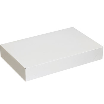 Picture of AB19123W Apparel Boxes. (Main product image)
