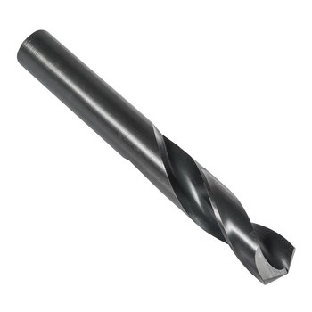 Picture of Precision Twist Drill 3/32 in 135° Right Hand Cut High-Speed Steel 311SM Stub Length Drill 46480876 (Main product image)