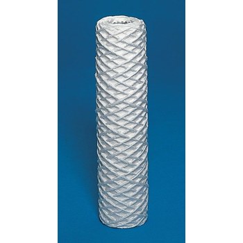 Picture of 3M 70020038264 Micro-Klean D Series Cotton Filter Cartridge (Main product image)