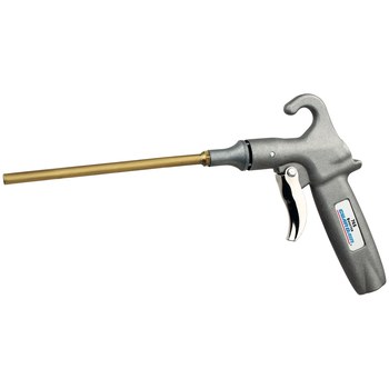 Guardair Booster Safety Air Gun 76S006 - 10.6 in - 35 cfm - 1/4 in FNPT - 104 dB - 00548