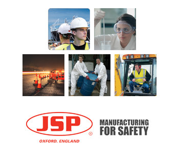 JSP ABA010-000-200 Bourton Unisex Bump Cap Lightweight Head Protection Yellow 