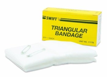Picture of North Triangular Bandage (Main product image)