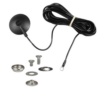 Picture of Desco - 14234 ESD Grounding Cord (Main product image)