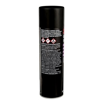 3M Industrial Cleaner Spray 24 - Citrus Based 24 oz Aerosol Can - Transparent - 18.5 oz Net Weight - 76394